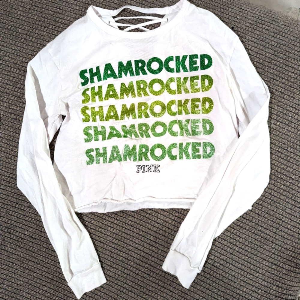 Victoria's Secret long sleeve